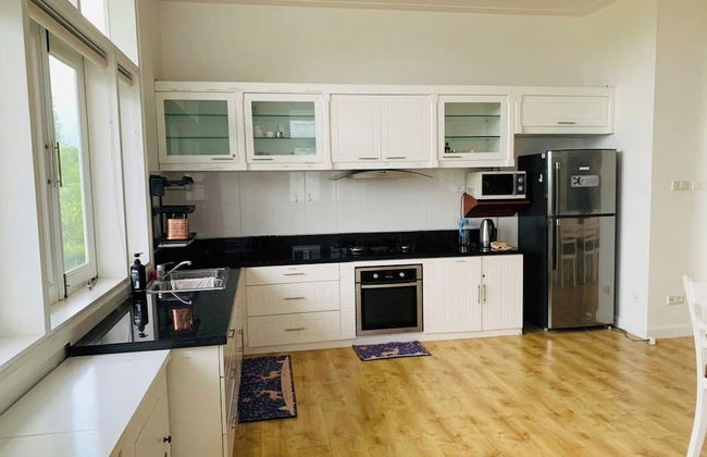 Deluxe 4 br Soan Villa - Sealinks Mui Ne - Foto 38