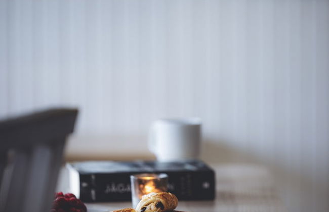 Marholmen Stugor - Foto 44