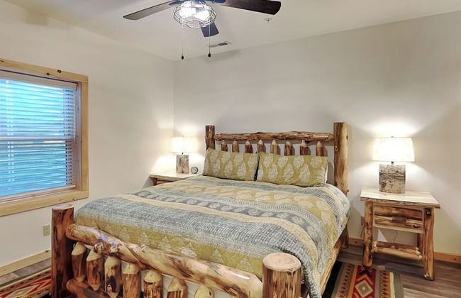 Moonlight Ridge by Taylor Made Deep Creek - Foto 33