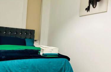 Bespoke 2 Bedroom Apt Derby City - Foto 36