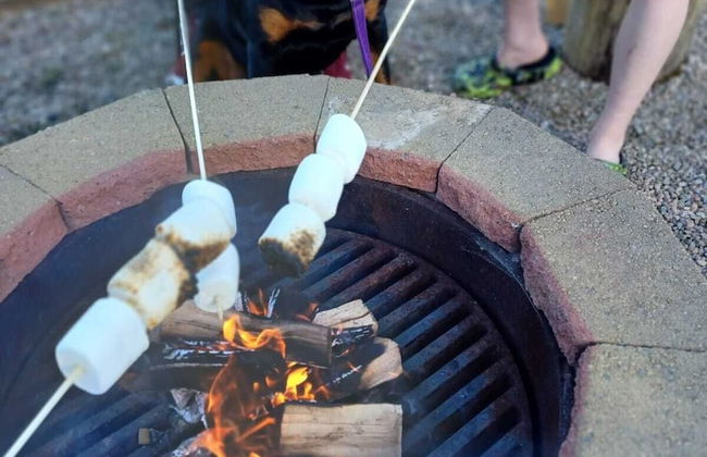 Ocean View Pods - Foto 1