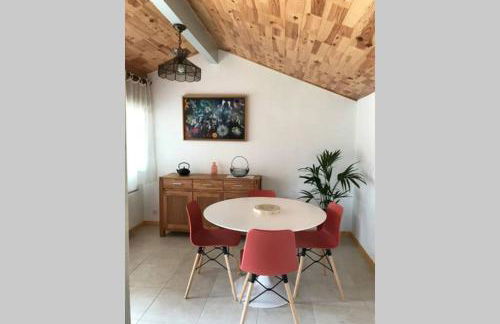 Gîte la Métairie Basse - Foto 1