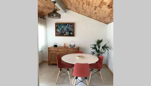 Gîte la Métairie Basse - Foto 1