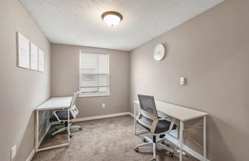 Urban Chateau Downtown Retreat - Foto 5