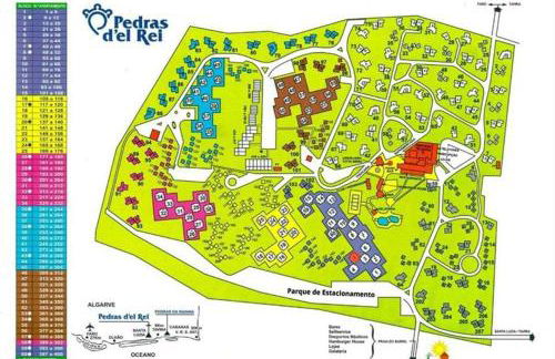 Pedras D'el Rei - Vista Jardim - Foto 41