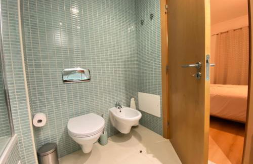 Am Hafen - House Barbara 1 l Marina Olhão - Photo 19