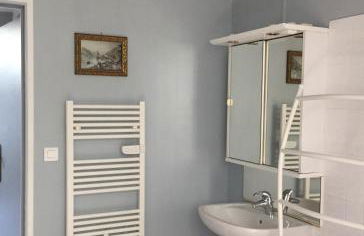 Gite de la Villa Bois Chaumont - Foto 17