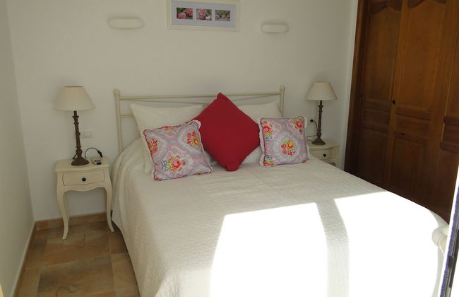 Villa Lirios - Foto 7