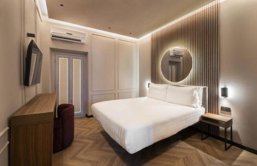 Oriana Homèl Roma - Foto 112