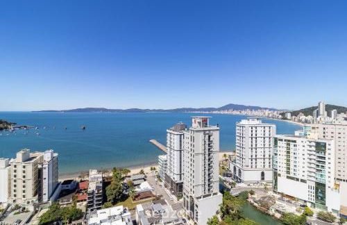 MHFs - Various Apts in a Building with Ocean View in Itapema - Photo 128