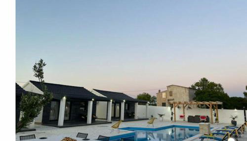 Unique Villa V with pool - Foto 2, Other