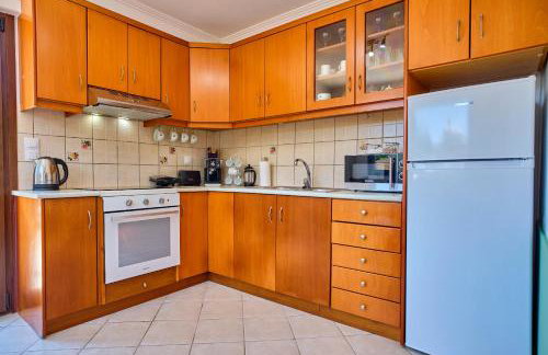 Villa Amarilda - Private Pool & Garden in Corfu - Foto 14