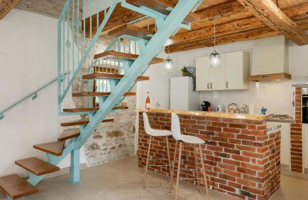 Vila Azzura - Buje by Villas Guide - Foto 16