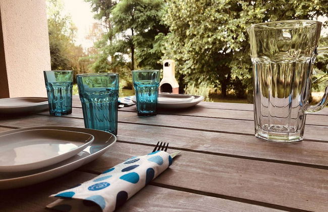 Gites de Gondières - Foto 48