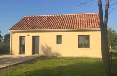 Gîte Les Granges - Foto 18