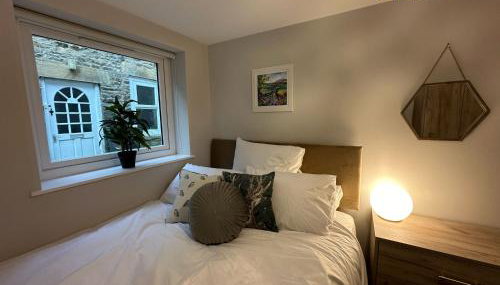 Cosy Flat in Central Hexham - Photo 4