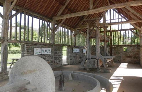 Holiday Home La Chevallerie Pilet - Photo 23