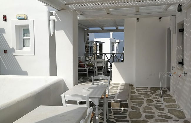 Zefi Hotel & Suites - Foto 80