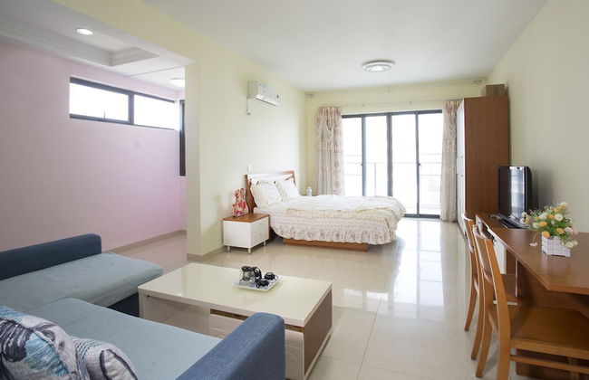 Sanya Chunting Holiday Apartment - Foto 10