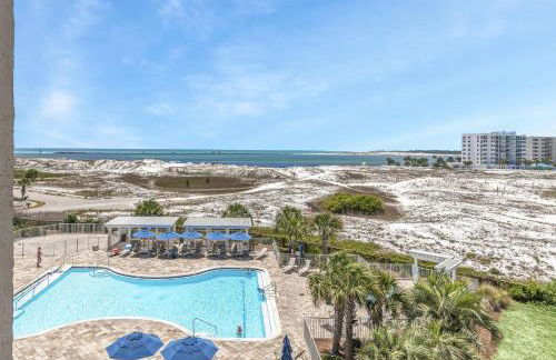 Magnolia House 409 At Destin Pointe Resort - Foto 12