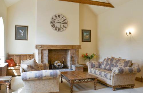 Binbrook House Mews - Foto 2