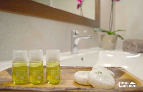 Bonita casa en el corazón del pueblo! Villa Carmen - Foto 8