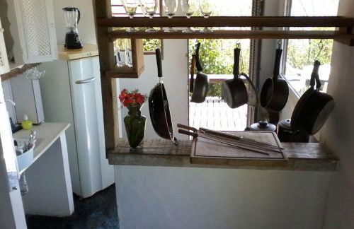 Bangalô Pontal do Atalaia com piscina para casal ou família - Photo 9