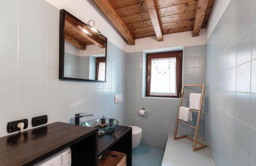 La Colonghera by Quokka 360 - flat on Lake Como - Foto 26