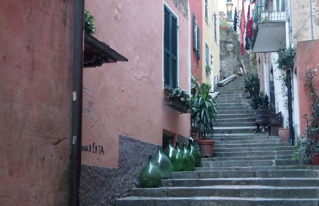 Zia Letizia Bed and Wine - Foto 17