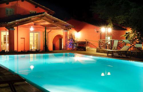 Agriturismo Villa Le Vigne - Foto 38