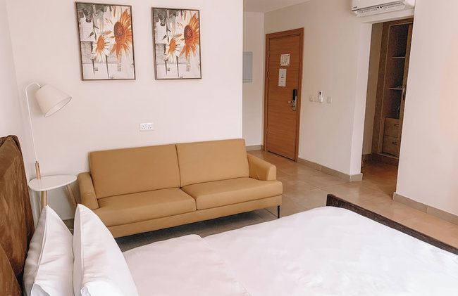 Sky Suites Airport - Foto 29