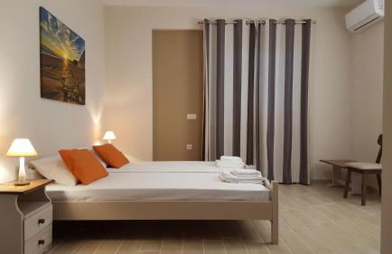 Loggos view apartments - Photo 13