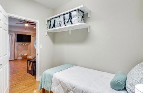 Southern Comfort Near Historic Dtwn Rockmart - Foto 16