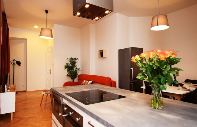 Rehorova Apartments - Foto 43