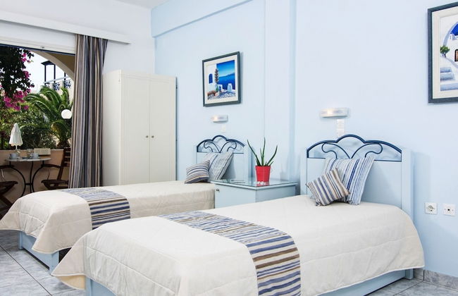 Paradise Resort - Foto 9