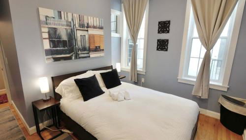 Luxury Flat Walk To Capitol - Foto 4