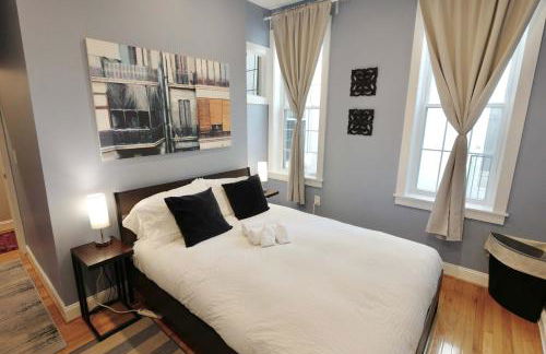 Luxury Flat Walk To Capitol - Foto 4