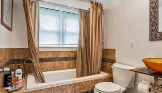 5 Bdrm House (Sleeps 10) Horsham-Philadelphia - Foto 5