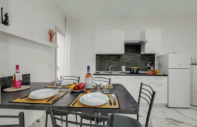 Pino 5 - 2 bedrooms Near The Sea - Foto 8