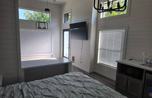 TH25 Red Rock Modern Tiny Home - 15 min to Sedona - Foto 12