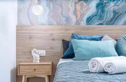 Urban Bliss Apt 77 - Zakynthos Town Outskirts - Foto 27