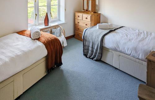 Myrtle Cottage - Foto 13