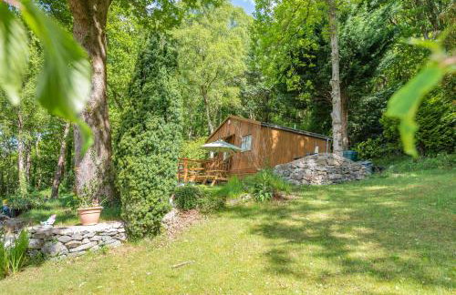 Bluebell Cottage - Foto 27