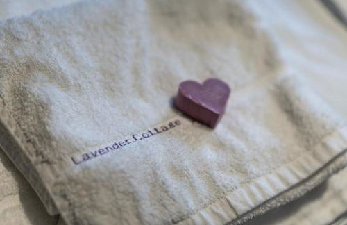 Southwell Holiday Cottage - Lavender Cottage - Foto 44