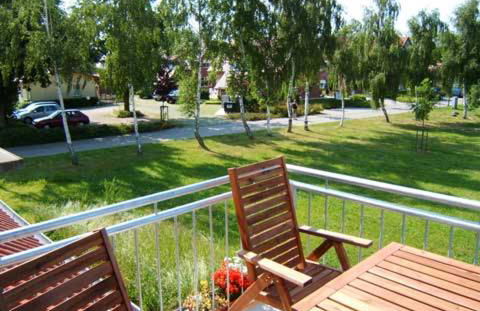 Sonnendeck - Foto 19