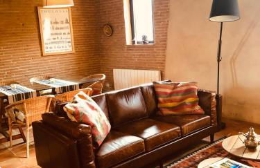 Un Air de Campagne - Gîtes 4 étoiles - Foto 19