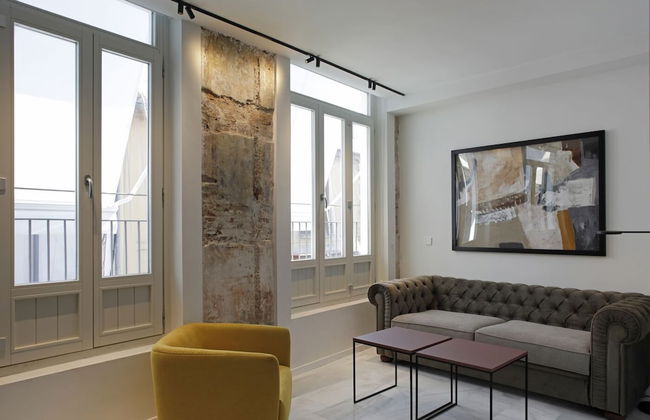 Apartamentos Feten - Foto 39