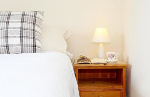 The Dairy At Copper Beeches - Foto 11