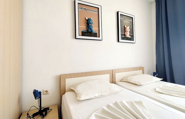 New Line Village Apartments - Foto 16