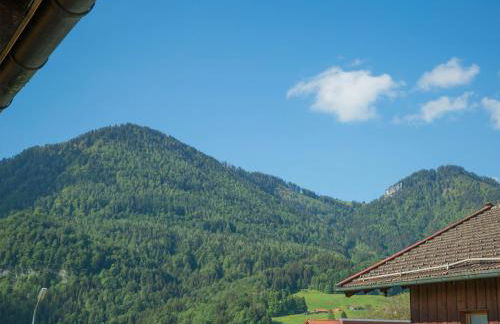 Haus Jäger Ferienwohnungen mit Indoor-Pool inkl. Chiemgaukarte - Foto 36